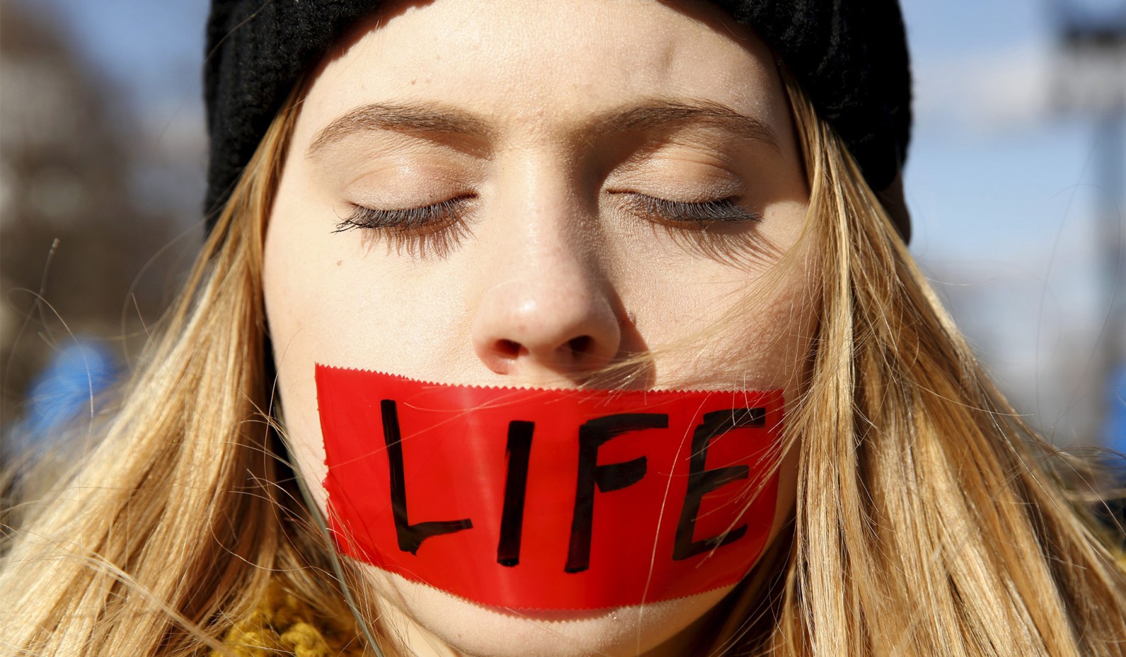 Texas Pro-Lifers Strategy