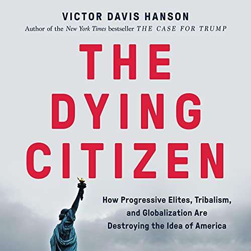 America and the Dying Citizen