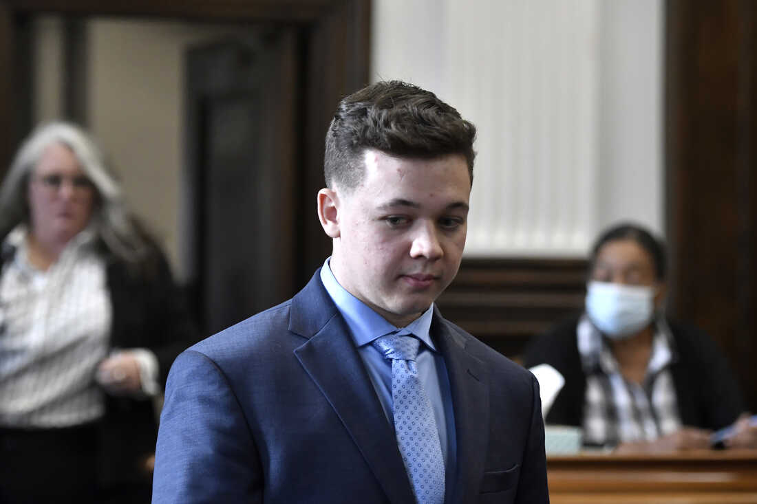  When Could Kyle Rittenhouse Verdict Be Announced?