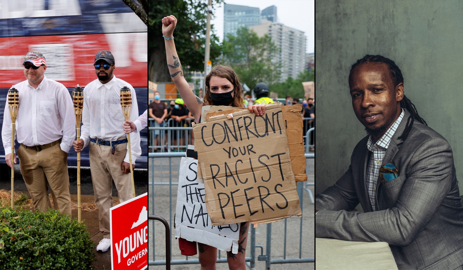 Race-Marxists Went Too Far