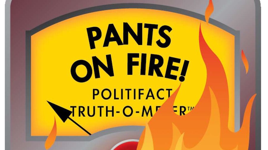 Invasion of the Fact Checkers