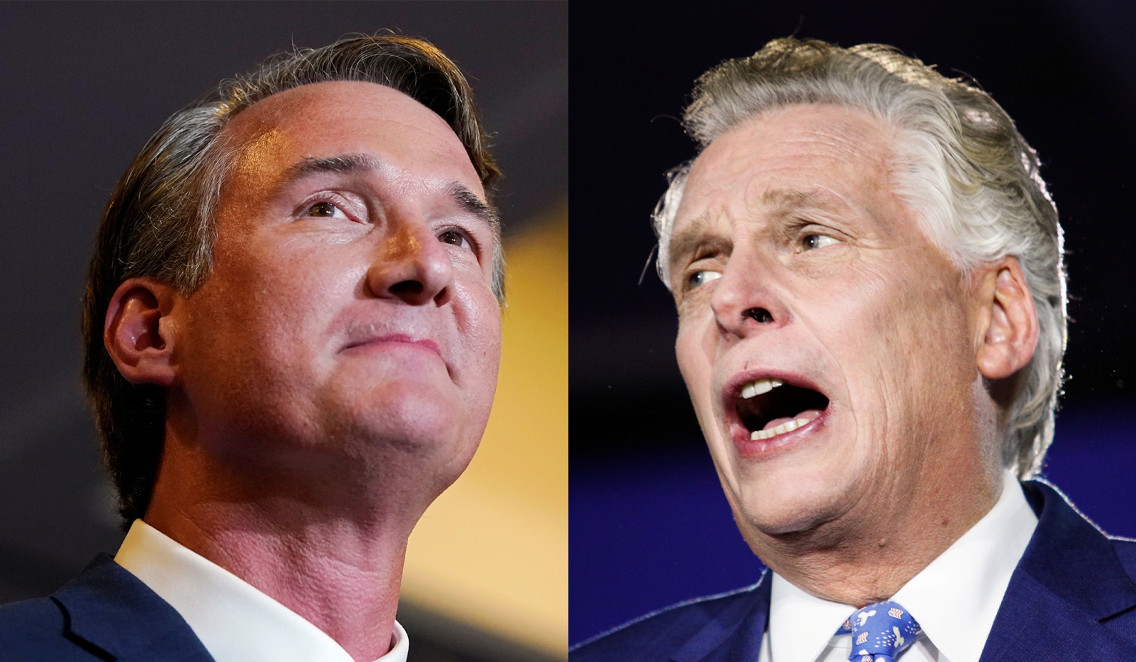 ‘Five-Alarm Fire’ for Democrats