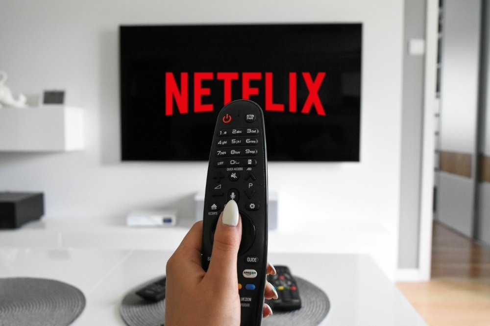 Are Streaming Services Really 'Family Friendly'?