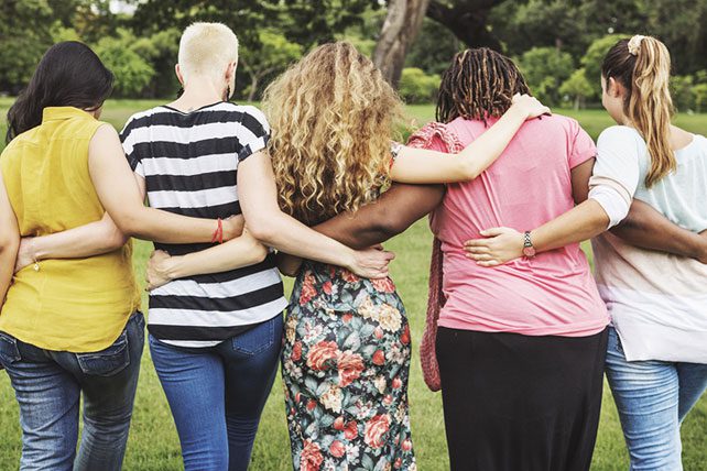Christians Should Care About Diversity, Equity, Inclusion, &amp; Belonging