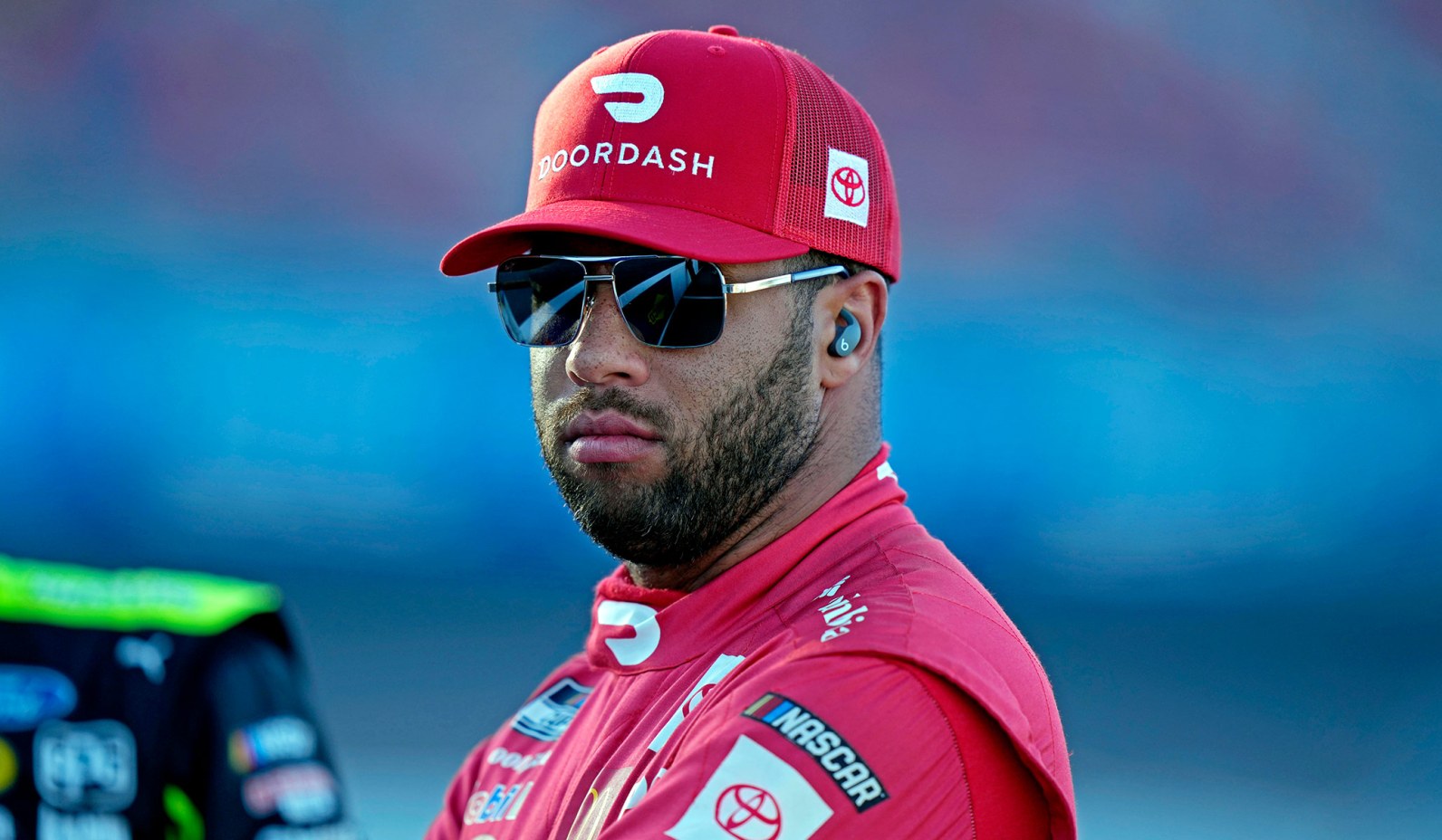 NASCAR Noose Incident
