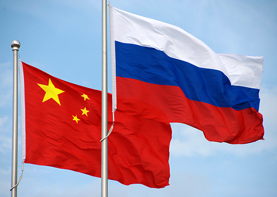 Are China and Russia Already at War with Us?