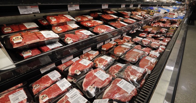 Inflation: Higher in 2022?