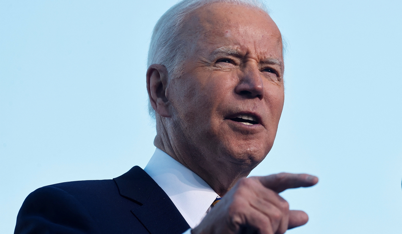 Biden Got 255,00 Excess Votes in Swing States