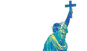 Where Christian Nationalism Comes From