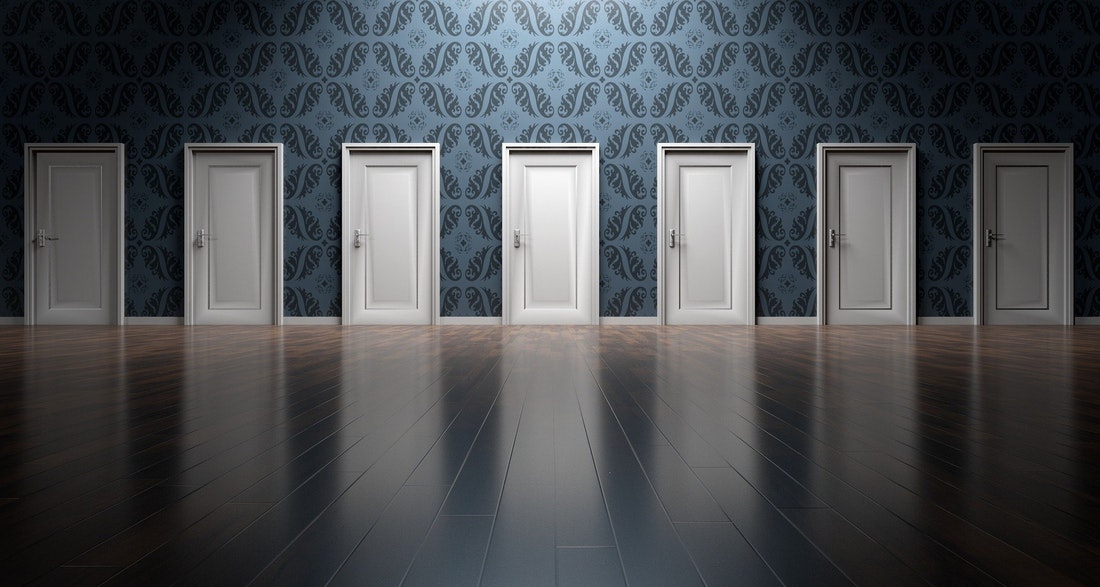 The Free Will Defense
