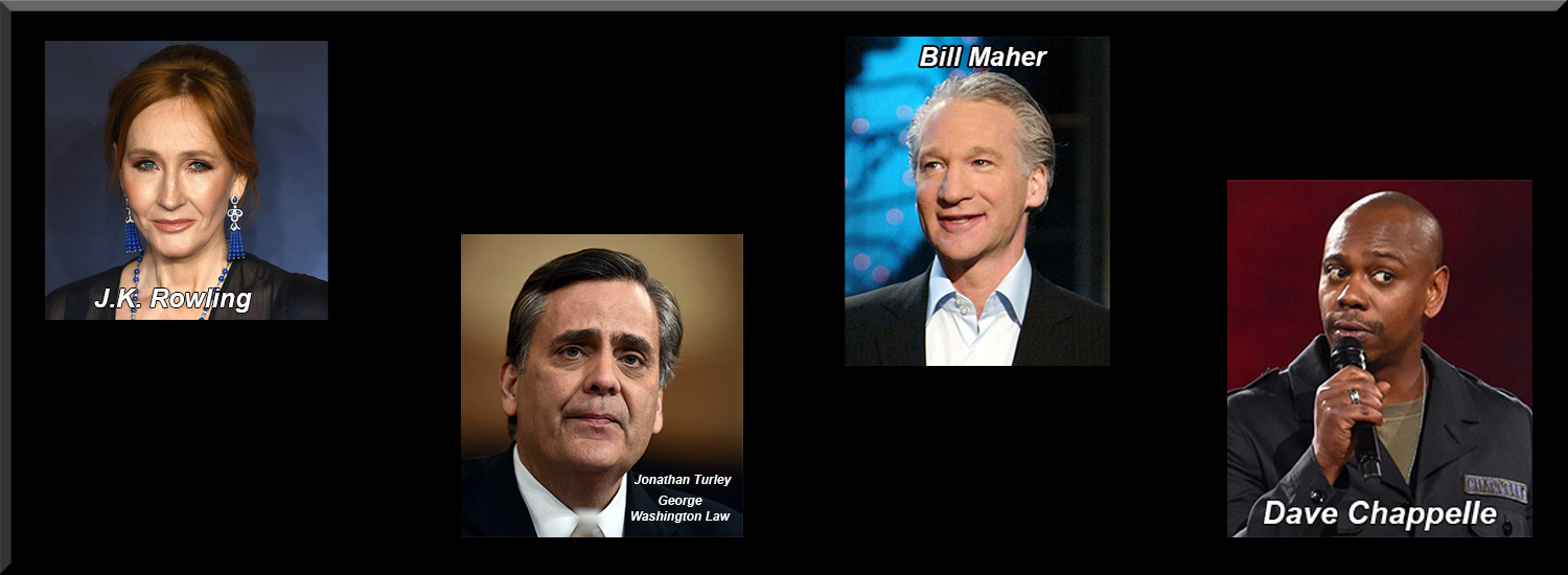 Rowling turley maher chappelle