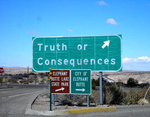 Assault on Reason