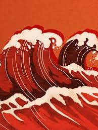 Red wave