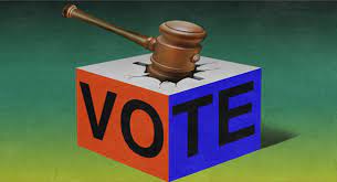Election Law Circus