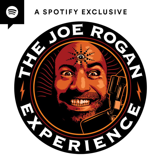 Rumble Offers Joe Rogan $100 Million