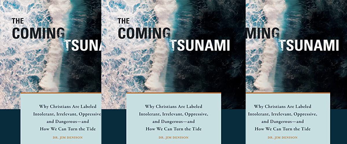 The coming tsunami viewpoints