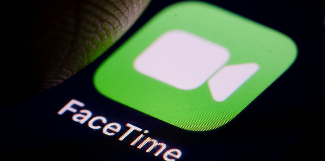 Facetime