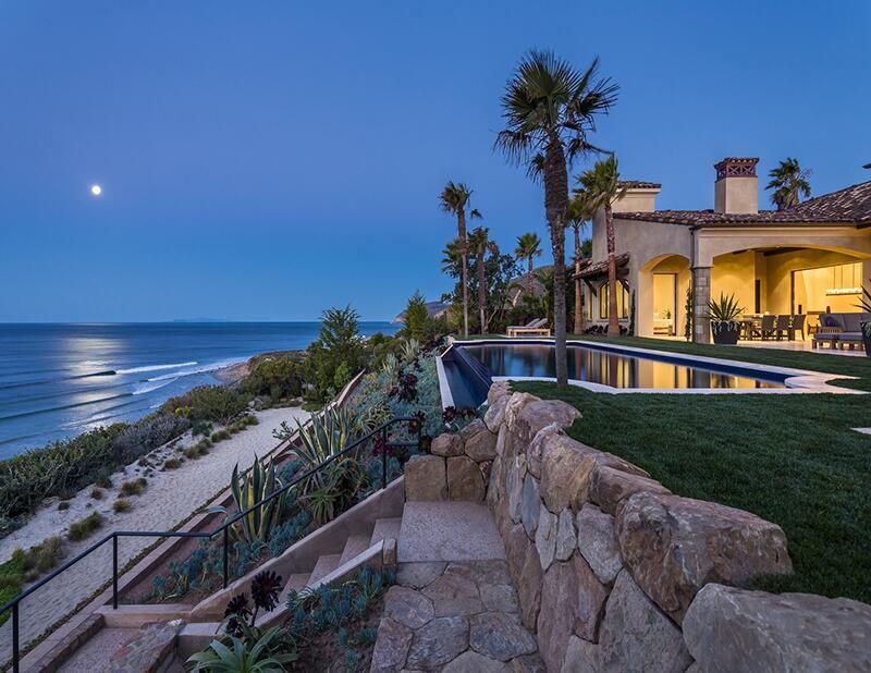 Selfish Californian