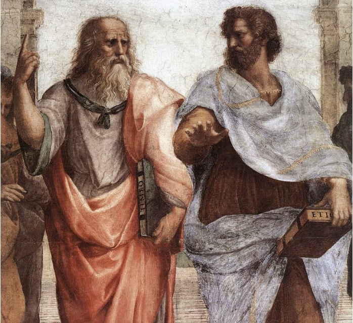 What Plato Got Right and Wrong