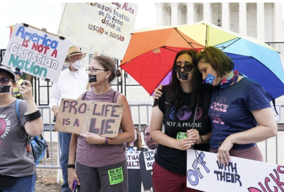 Pro-Choice Misinformation