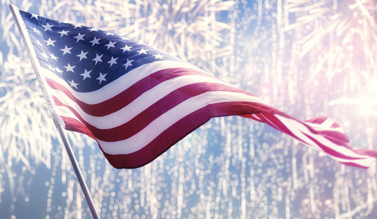 America the Awesome