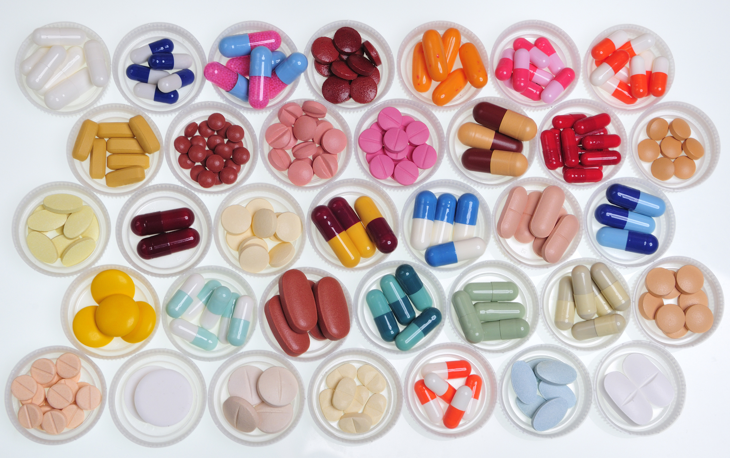 Psychiatric drugs