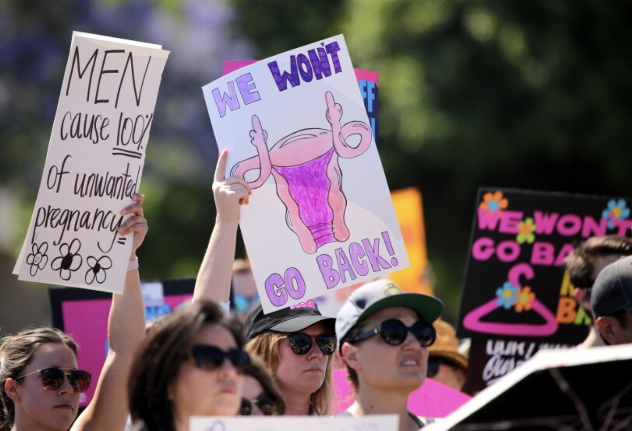 Wording Confuses California Abortion Measure