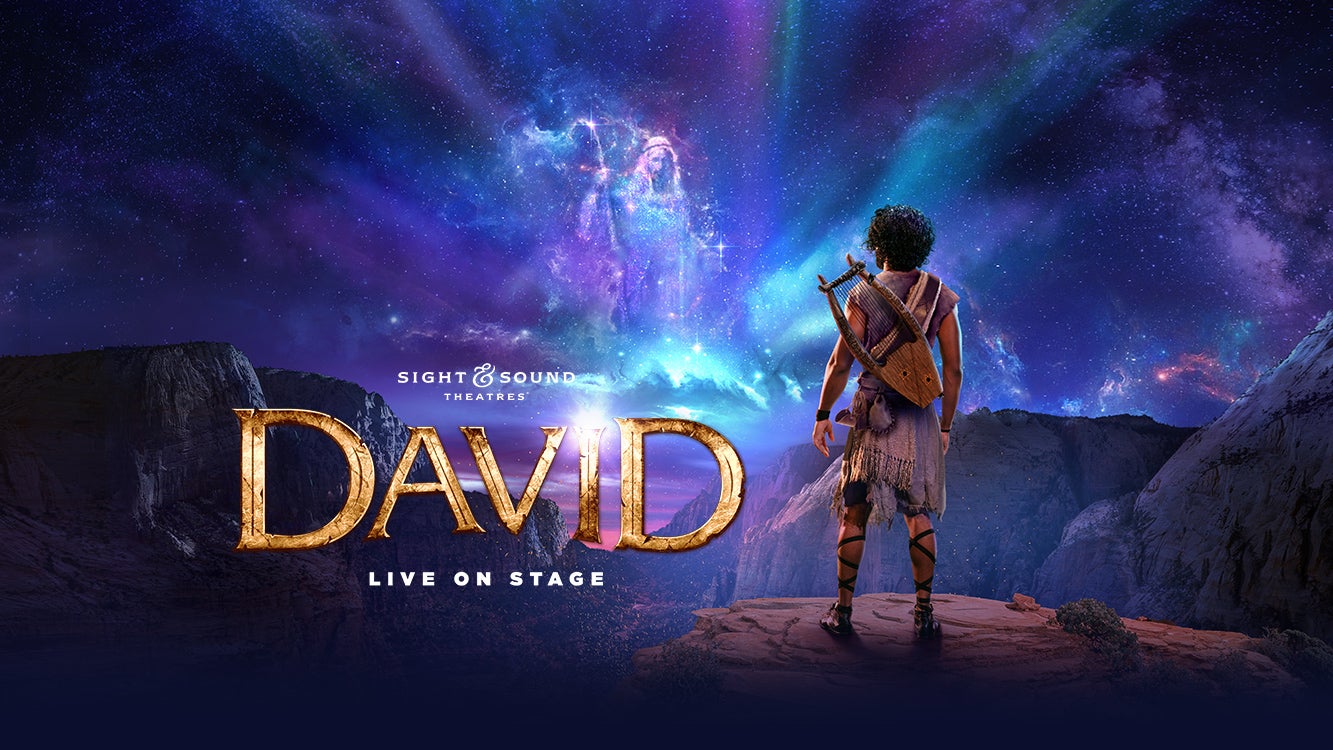 Katie Miller – Sight and Sound – David