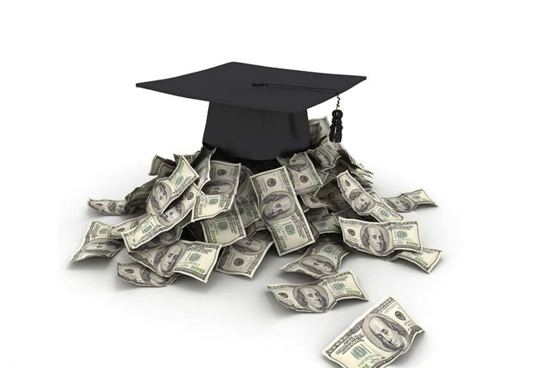 University Endowments and Student Loans