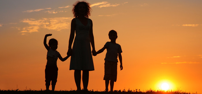 The Rise of Single-Parent Families - Not a Good Thing