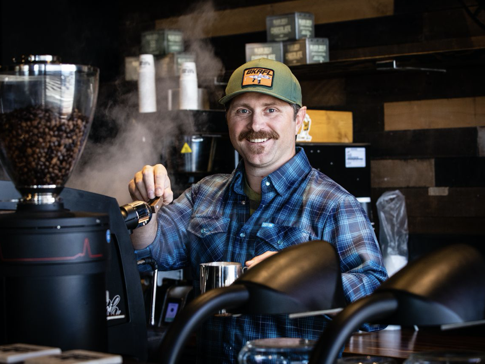 Black Rifle Coffee – Politically Incorrect?