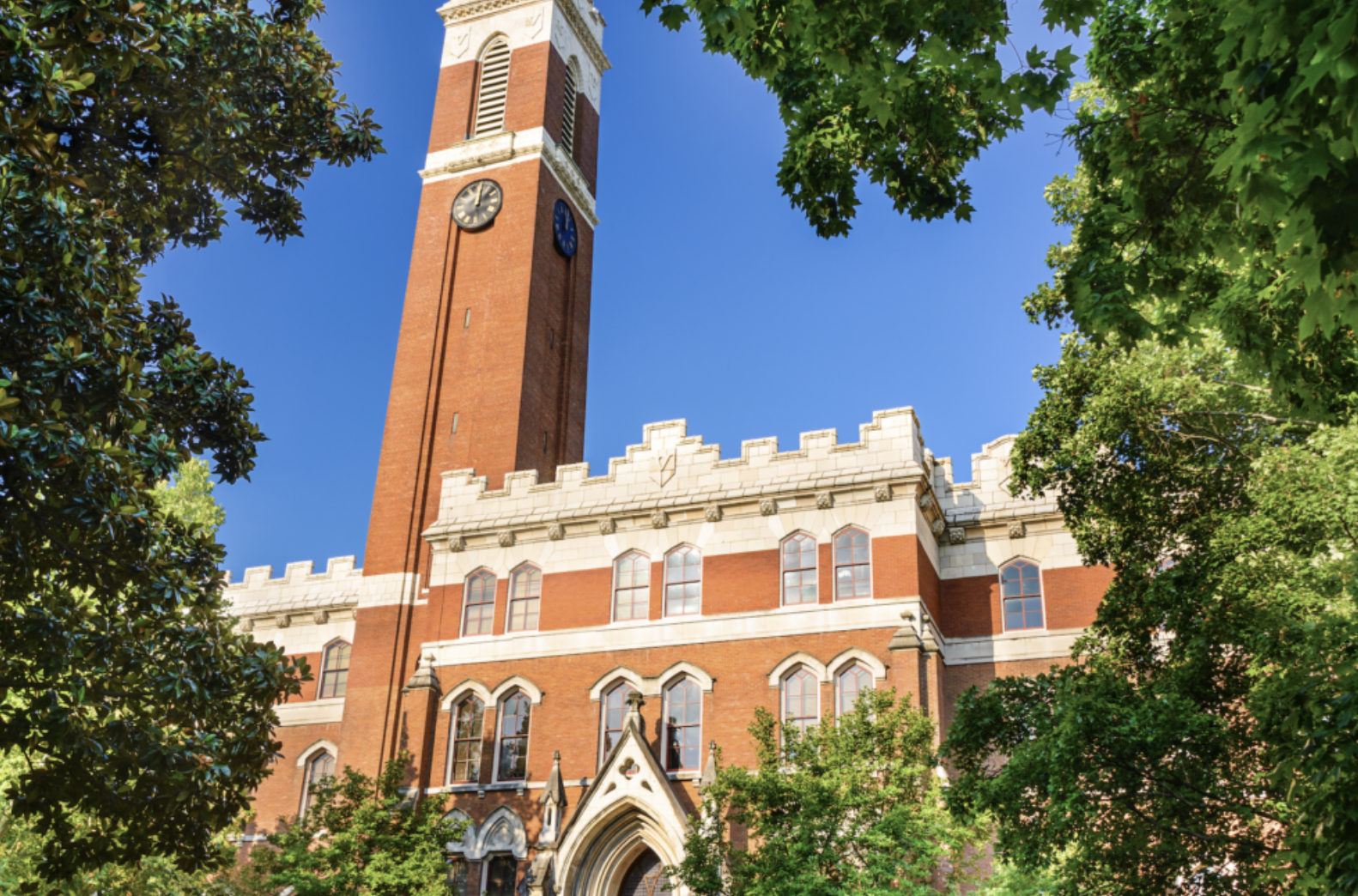 Vanderbilt, Trans-surgery, and Matt Walsh