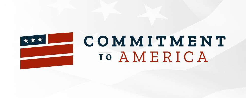 Commitment to america22