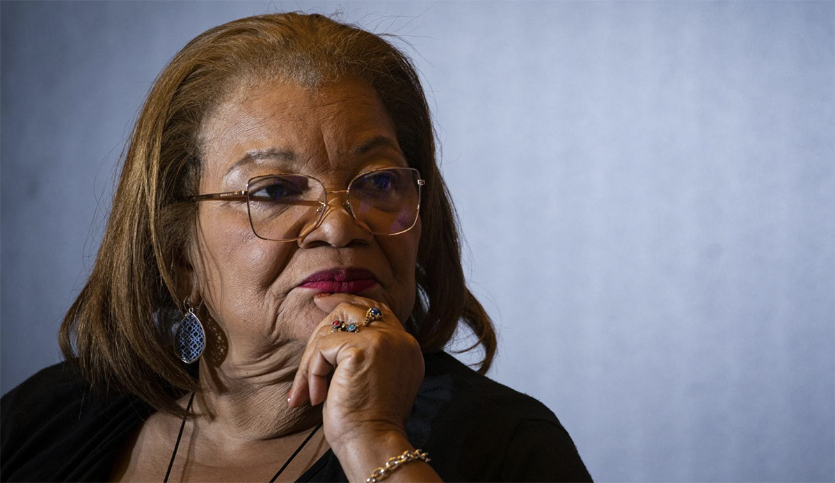 Rev.alveda king profile