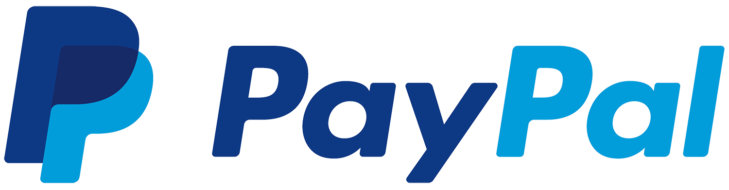 Paypal logo