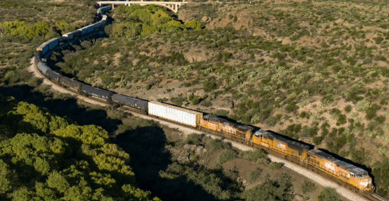 Railway Strike Threatens US Consumers