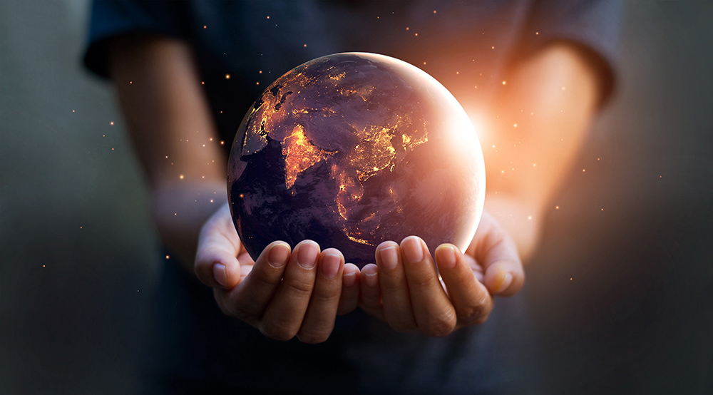 "New Energy Economy": An Exercise in Magical Thinking