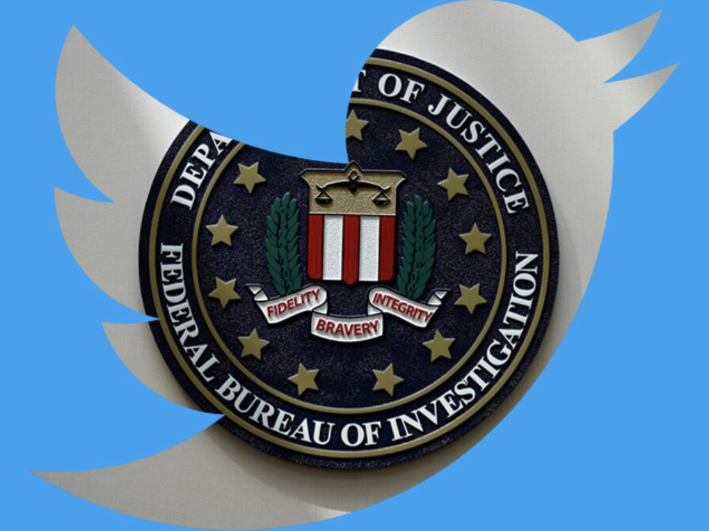 Republicans to Investigate FBI Coordination with Social Media