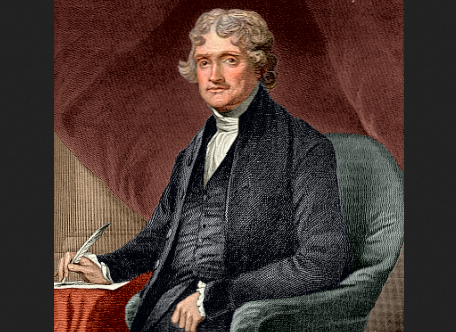 No Better Letter - First Liberty