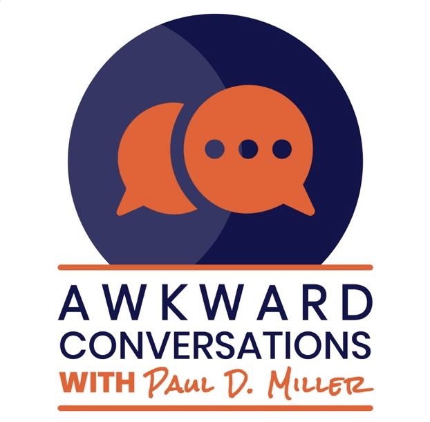 Awkward Conversations Podcast