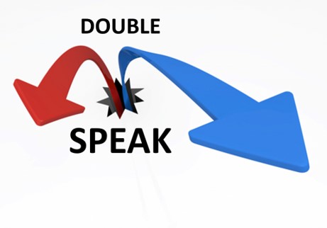 Pro-Abortion Doublespeak