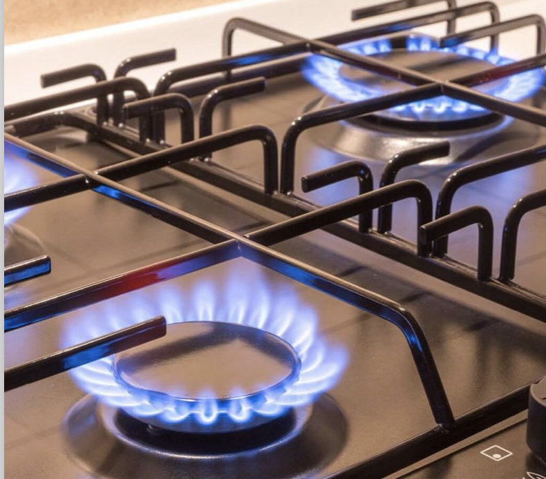 National Gas-Stove Ban?