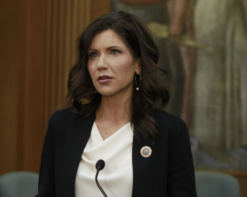 Leaking Governor’s Social Security Numbers