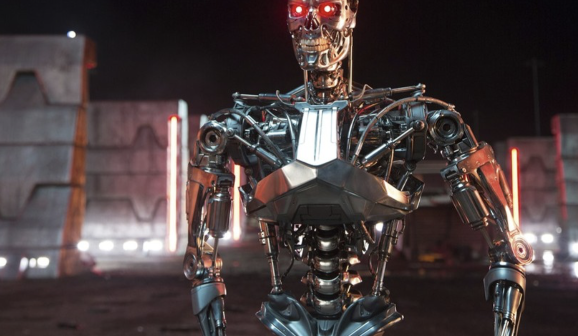 AI and Leftist Programming