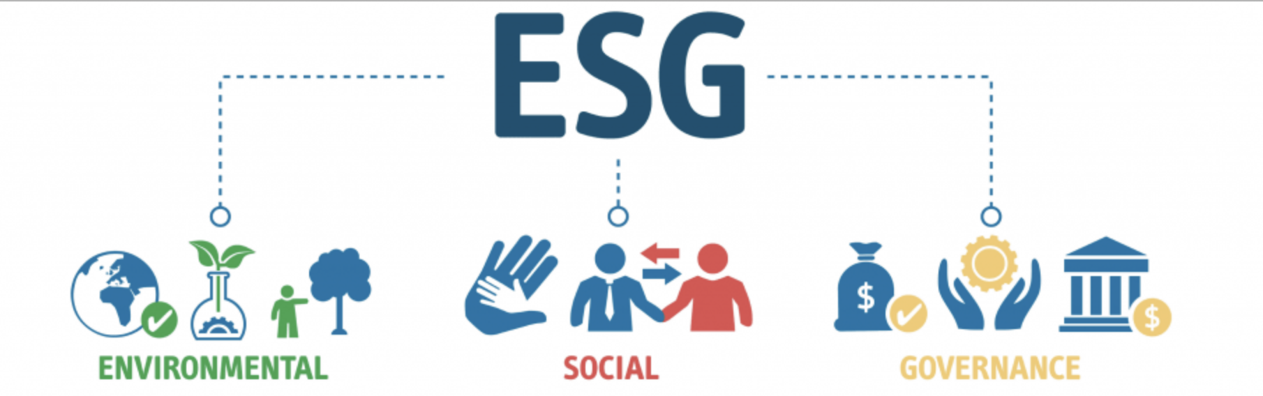 Esg environmental social governance
