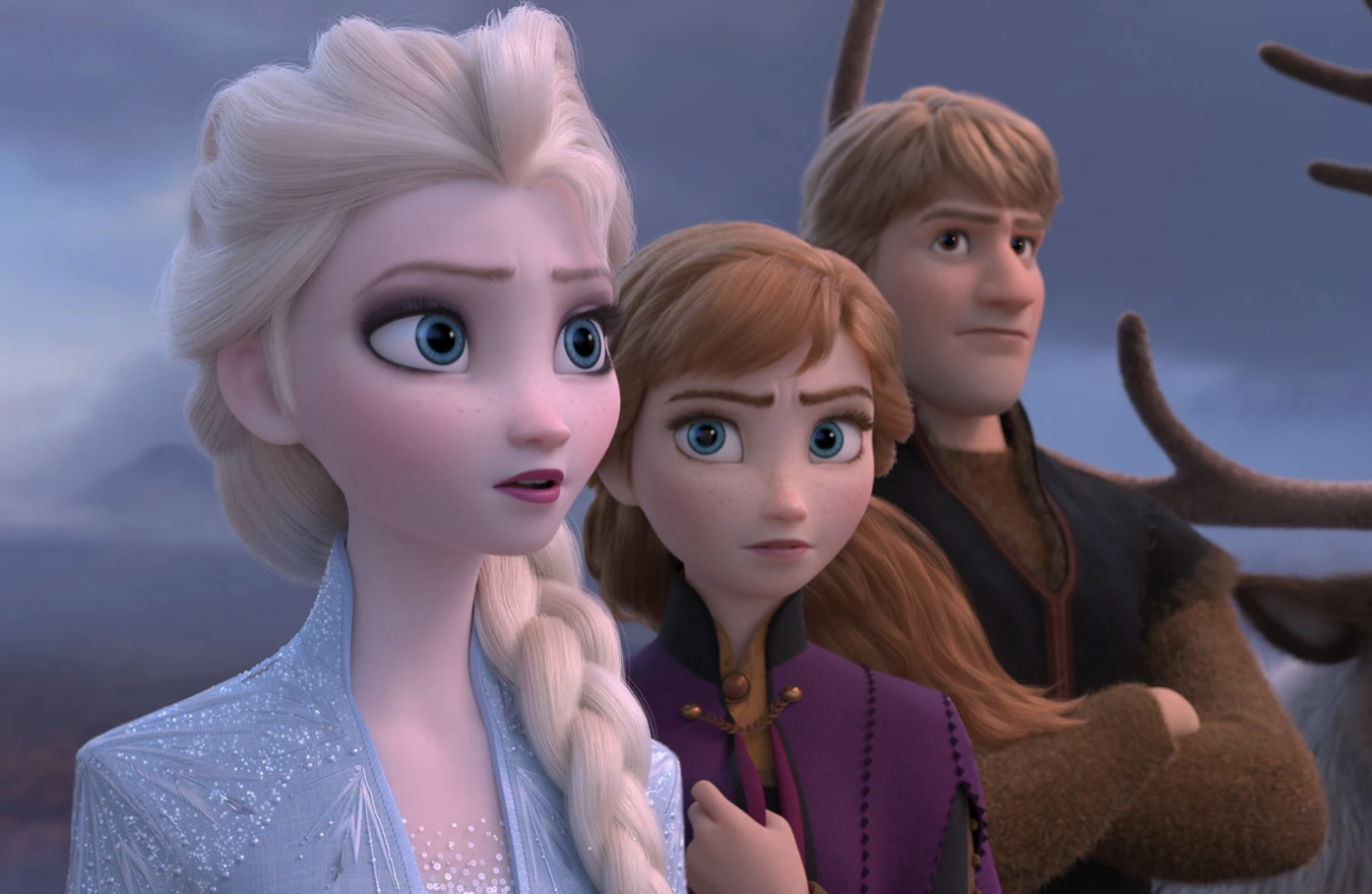 Disney’s Woke Virtue Signaling