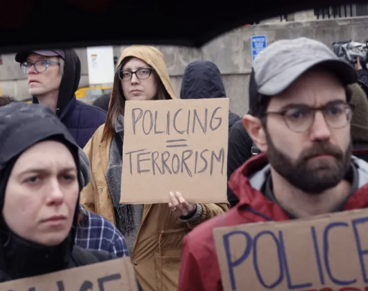 The Race to Racism