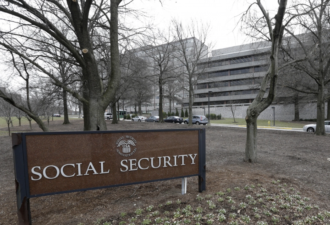 Social Security Demagoguery