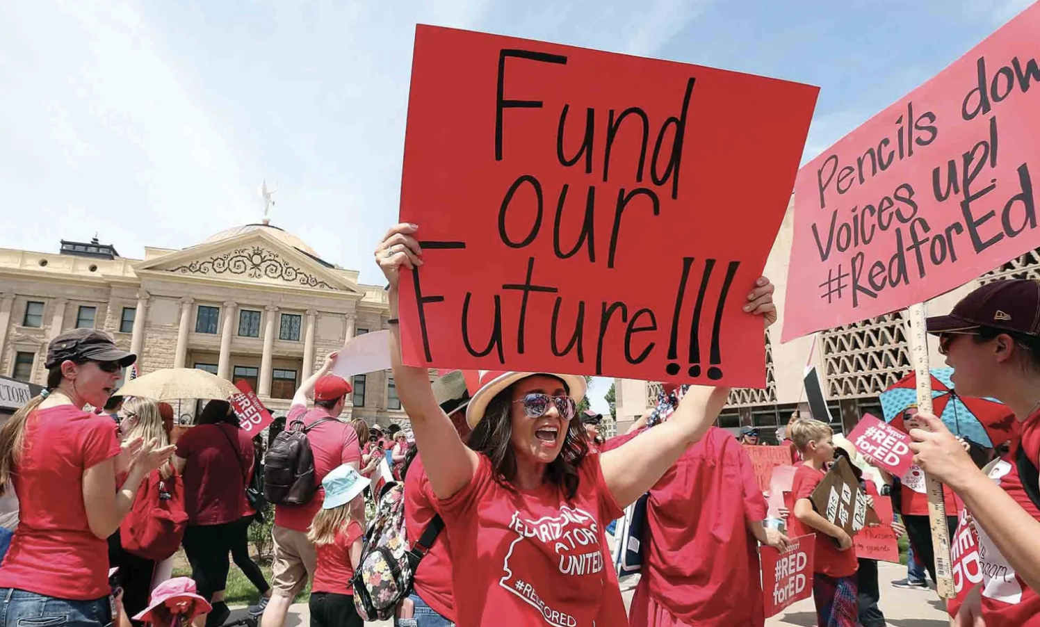 Our Half-Educated Education Debates