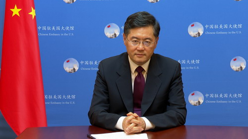 Chinese Minister Warns of Conflict Unless US Changes Course